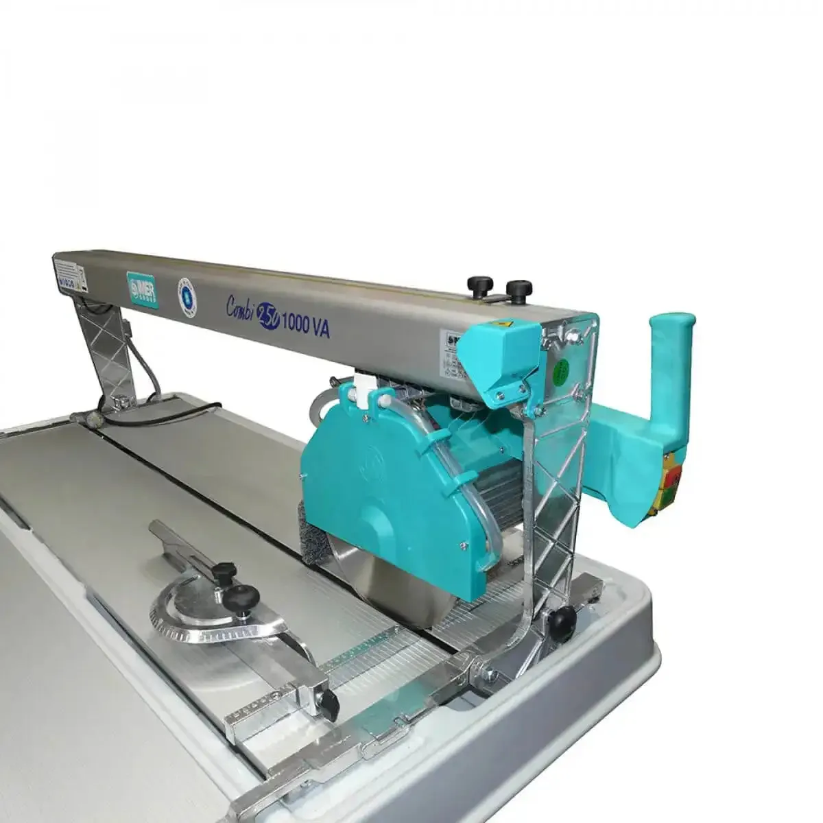 Imer Combi 250/1000VA Wet Saw