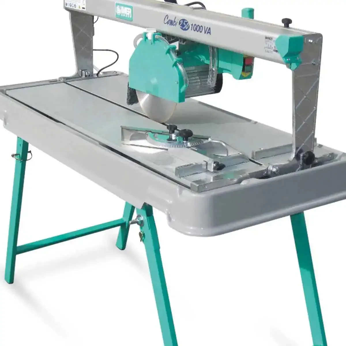 Imer Combi 250/1000VA Wet Saw