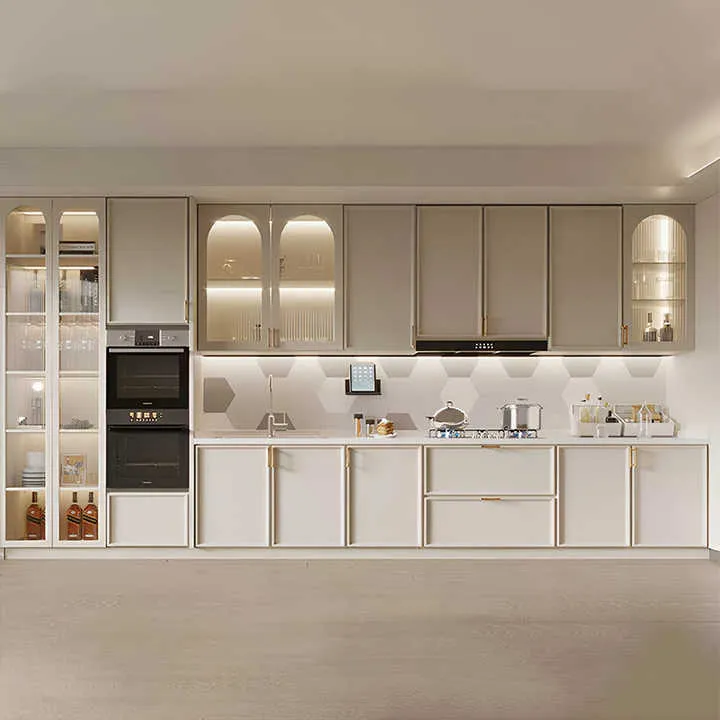 kitchen cabinet .. خزانة مطبخ