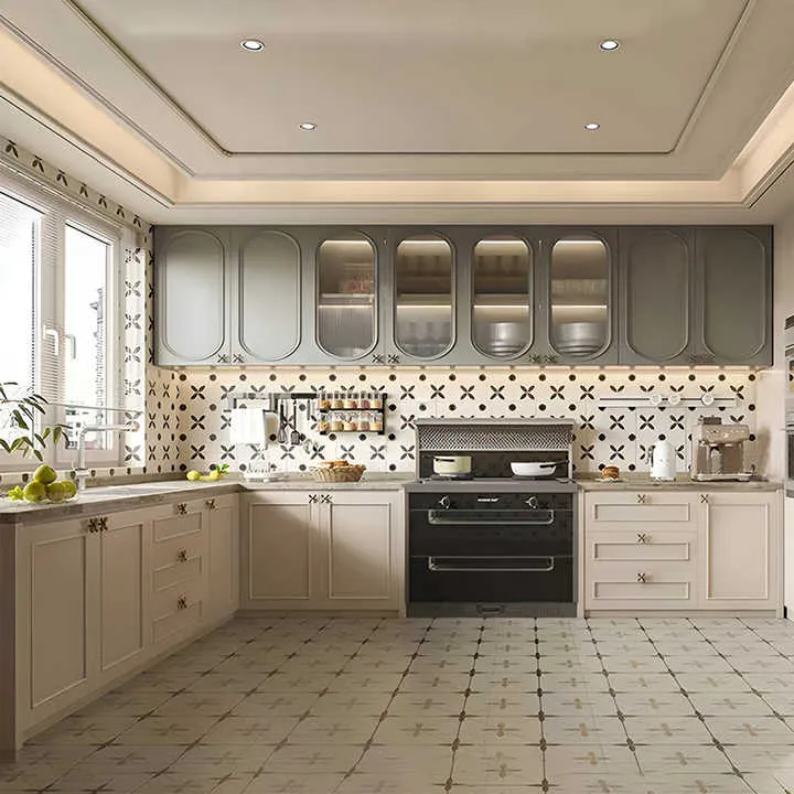kitchen cabinet .. خزانة مطبخ
