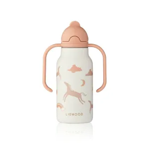 Liewood Kimmie Water Bottle 250ml - Dream