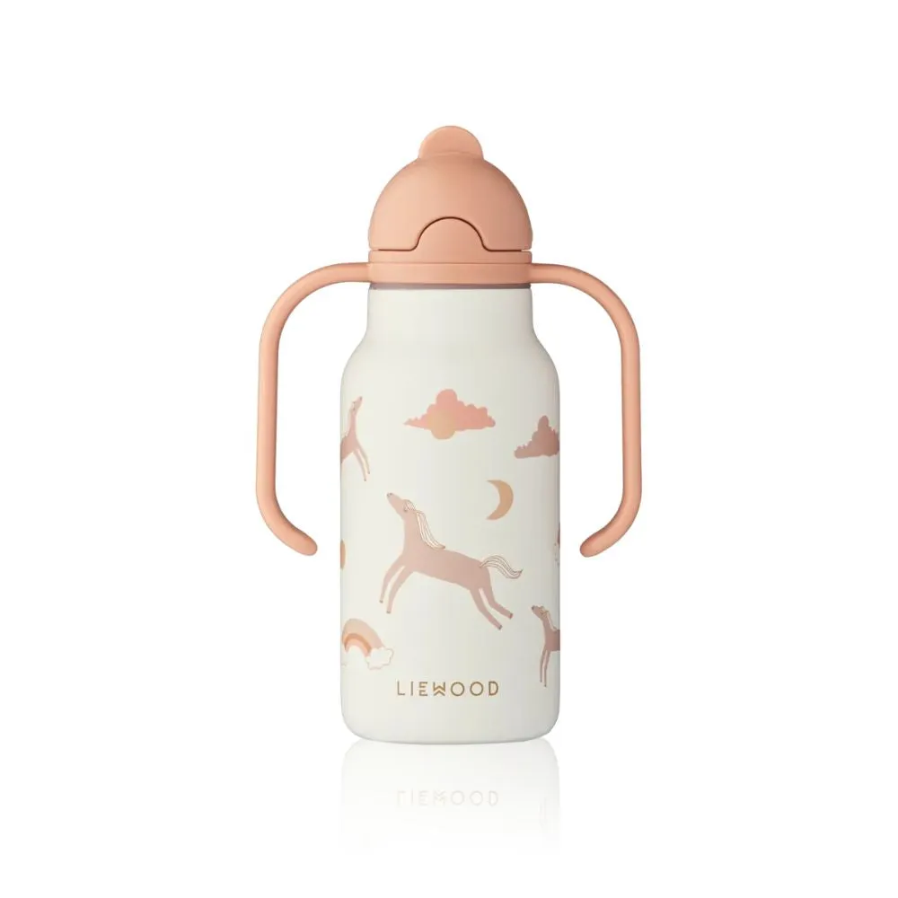 Liewood Kimmie Water Bottle 250ml - Dream