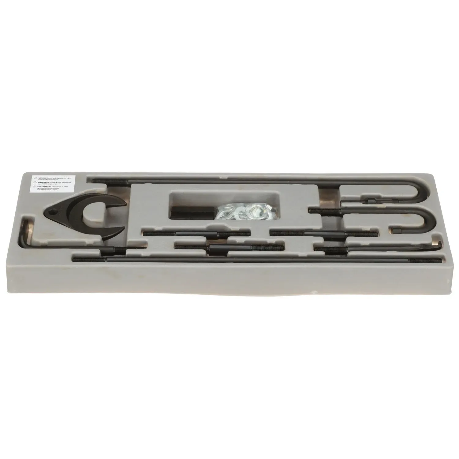 Lock Technology LT855A Texas Twister Air Hammer Pull Kit