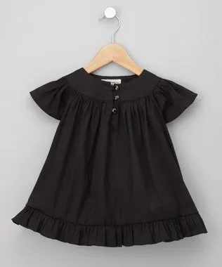 Mini Tent Dress