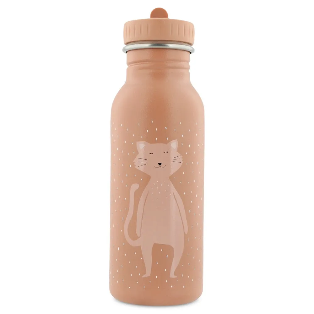 Mrs. Cat Bottle 500ml