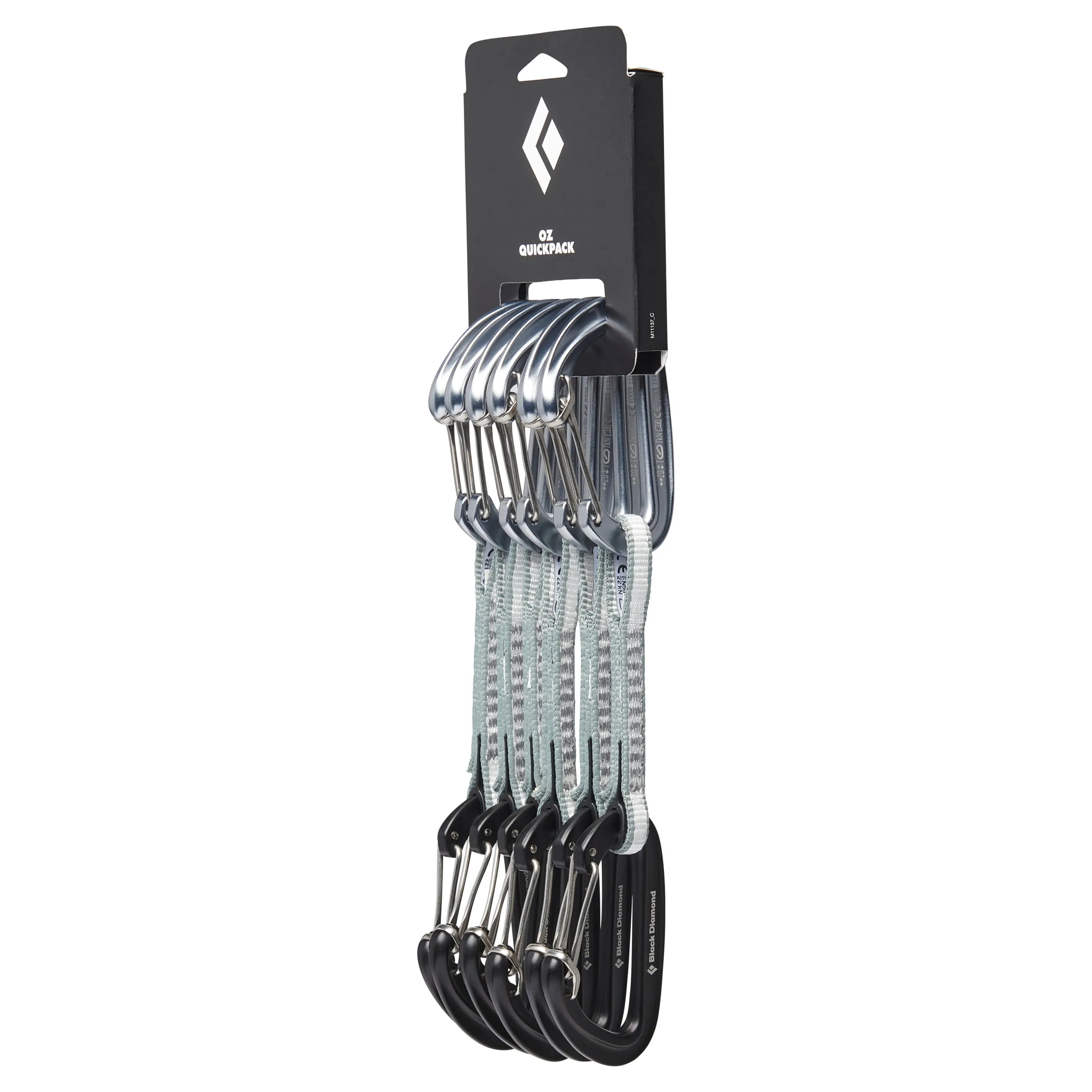 Oz Quickpack 12 cm
