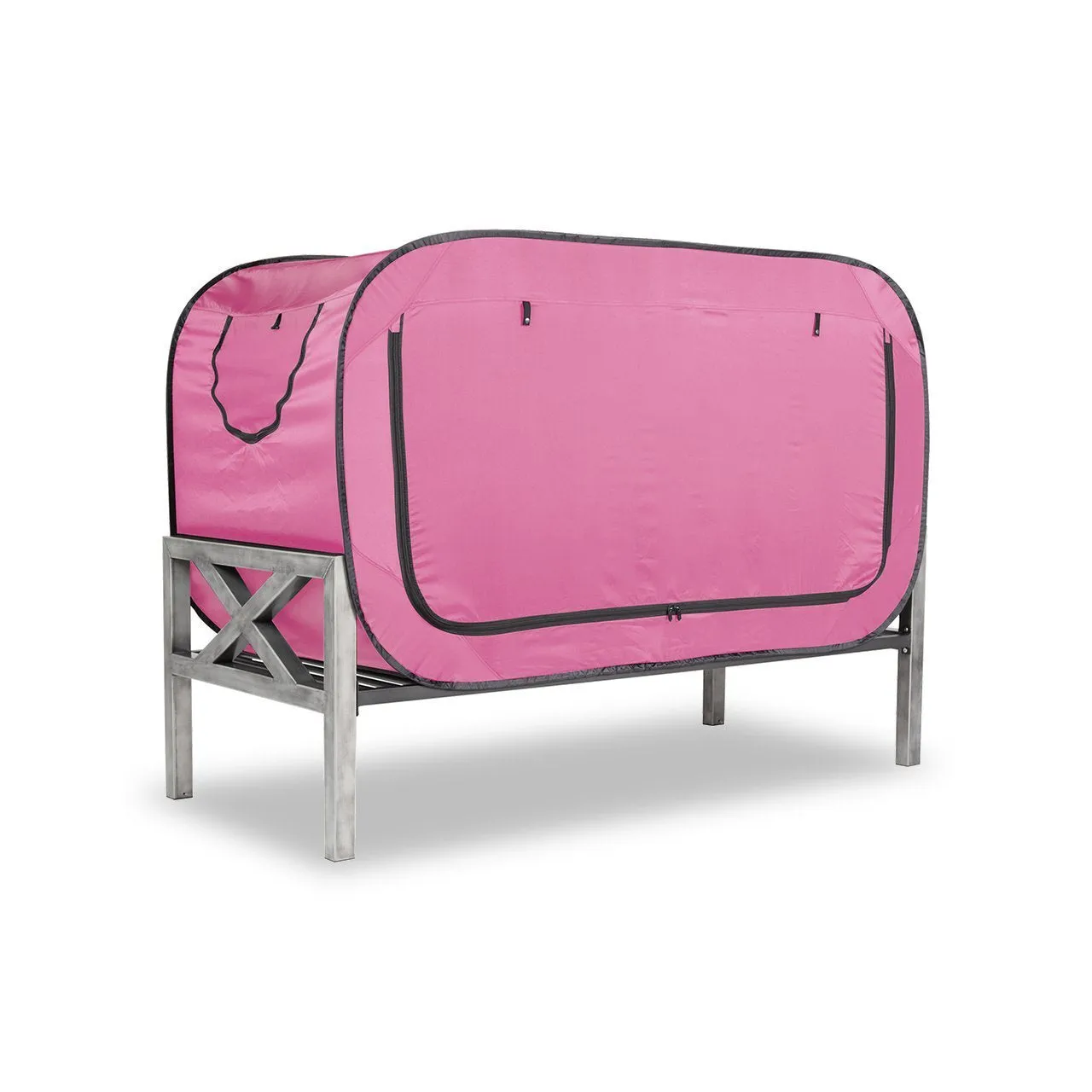 Privacy Pop Bed Tent