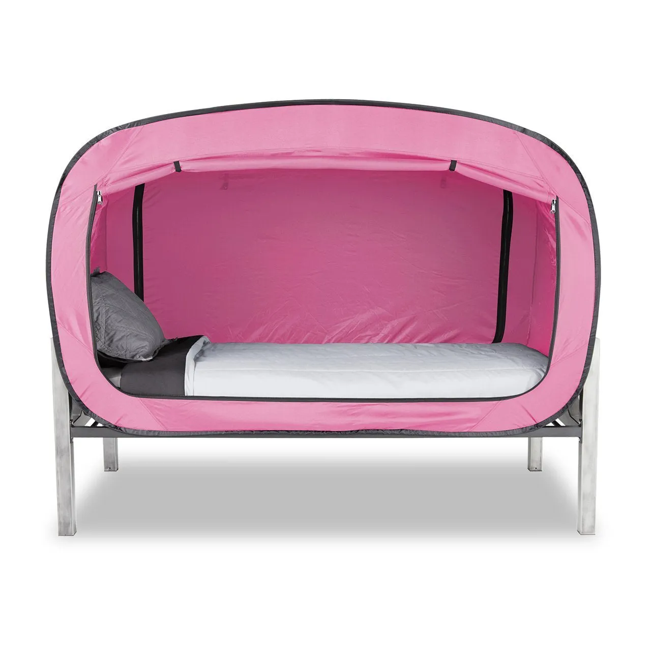 Privacy Pop Bed Tent