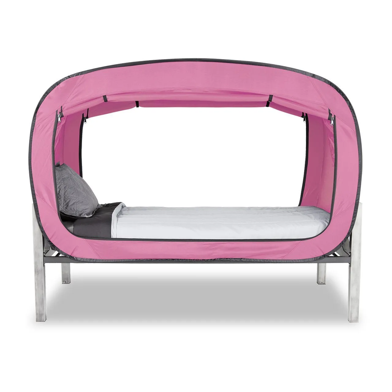 Privacy Pop Bed Tent