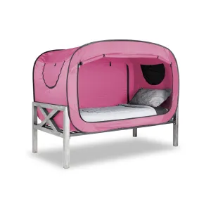 Privacy Pop Bed Tent