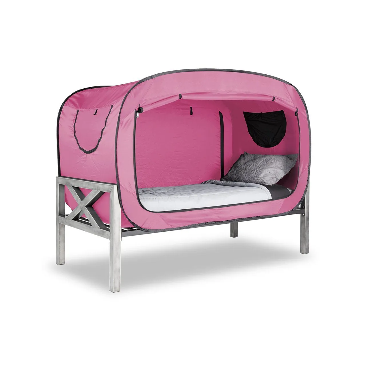 Privacy Pop Bed Tent
