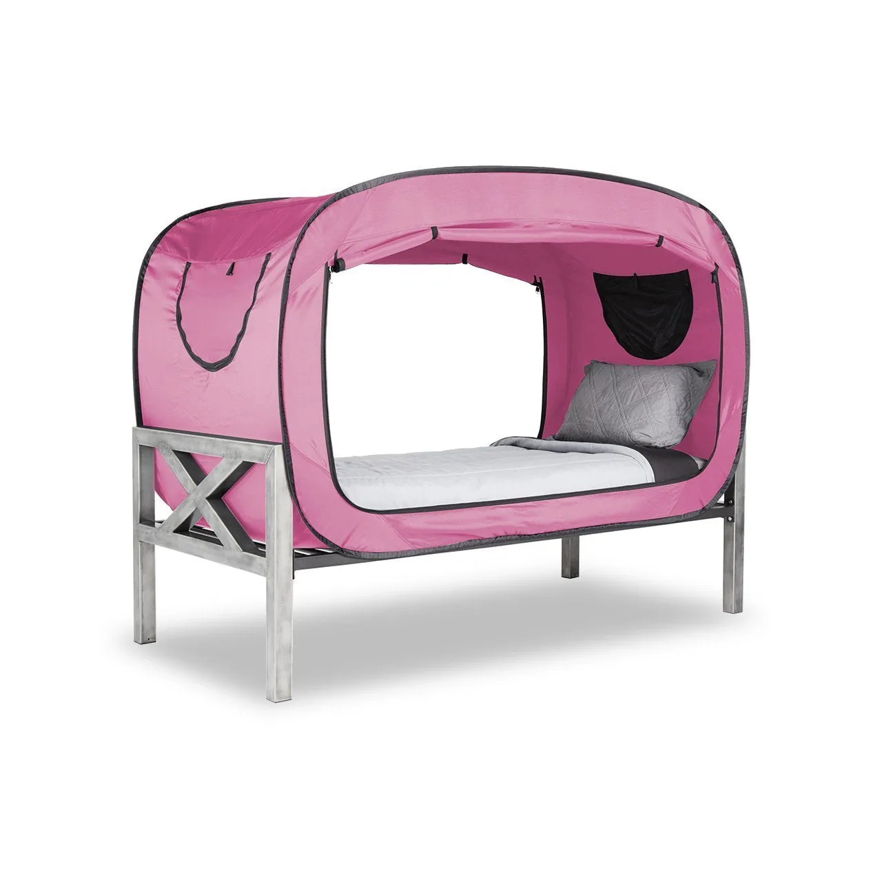 Privacy Pop Bed Tent