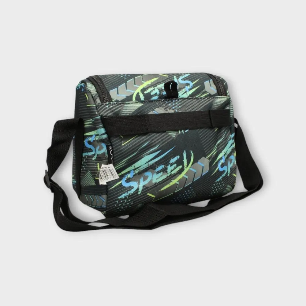 "Speedy" Lunch Bag