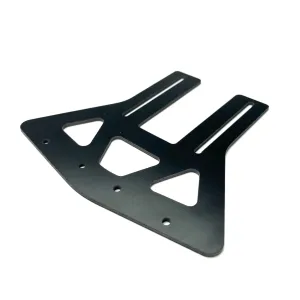R1WURKS DC1.2 Adjustable Front Bumper