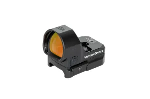 Red Dot Frenzy-X 1x22x26 MOS