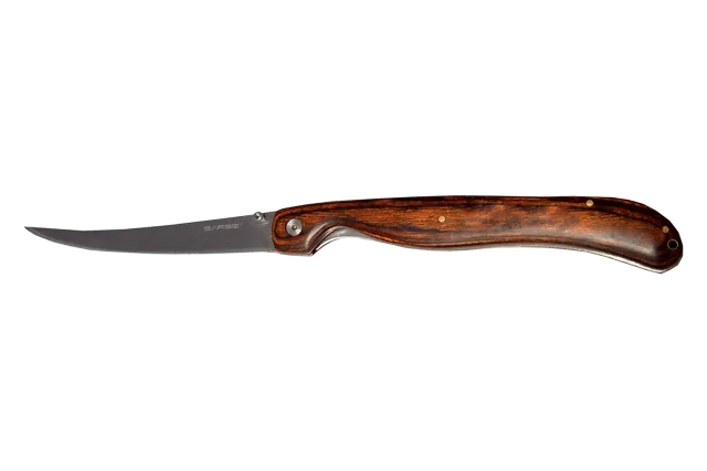 Riverwood - Folding Fillet Knife
