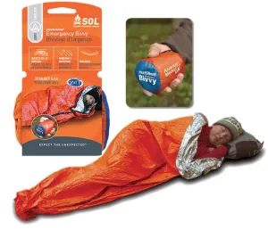 SOL Emergency Bivy Bag