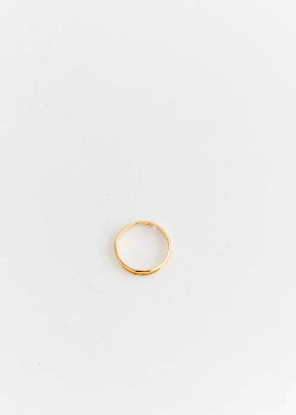 Tania Adjustable Ring