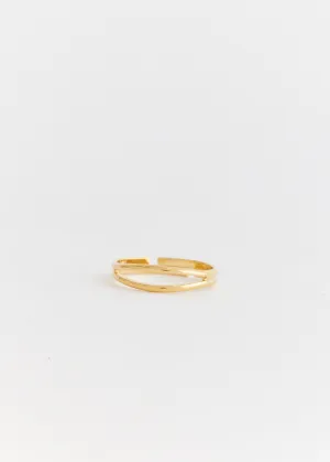 Tania Adjustable Ring