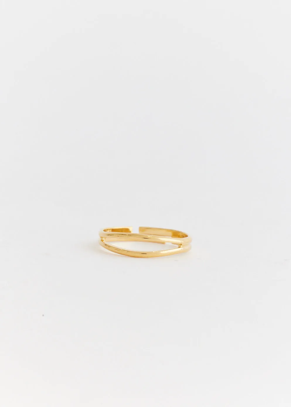 Tania Adjustable Ring