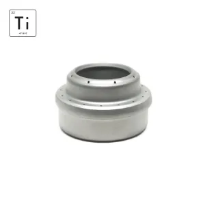 Ti-Line ABC