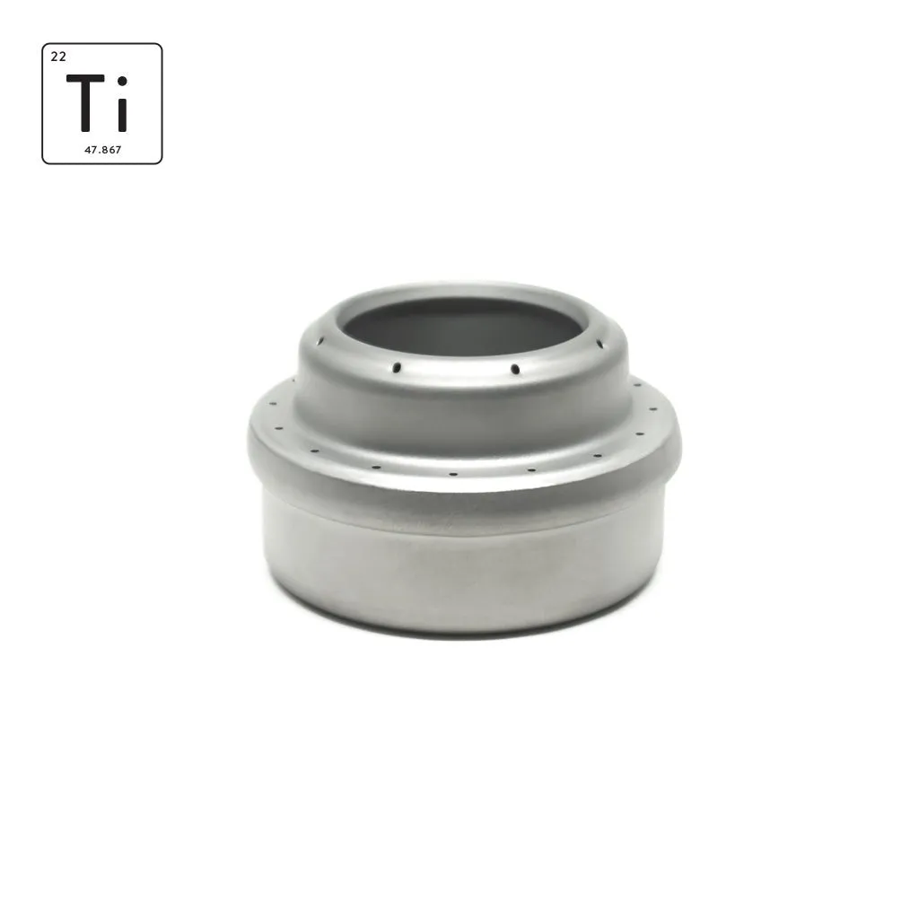 Ti-Line ABC
