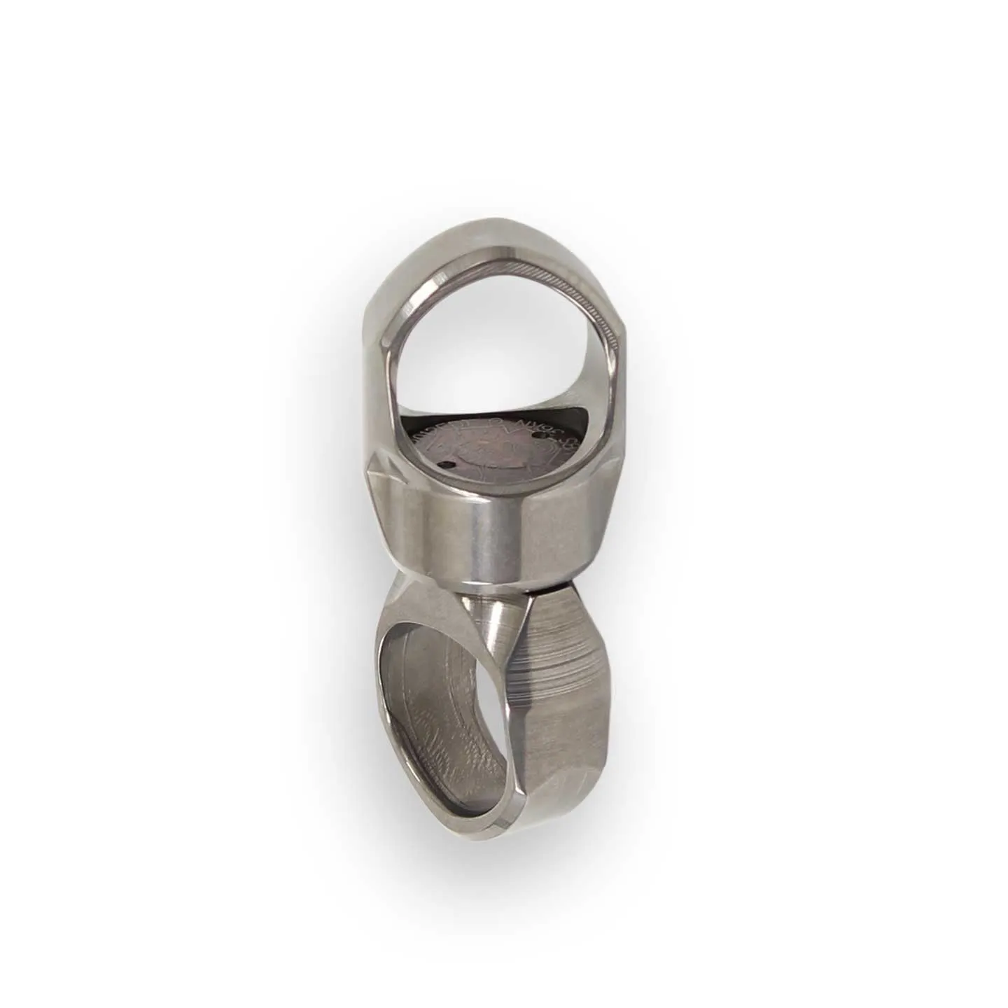 TiRadius Swivel - NFPA (G) - Conterra