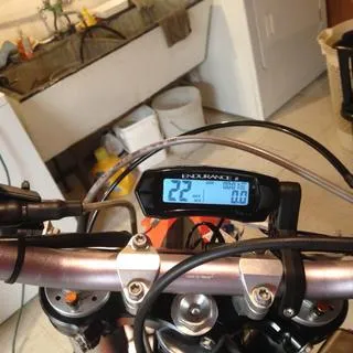 TRAIL TECH ENDURANCE II KIT | KTM, HUSQ 21 
