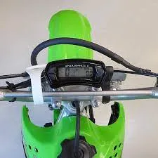 TRAIL TECH ENDURANCE II KIT | KTM, HUSQ 21 