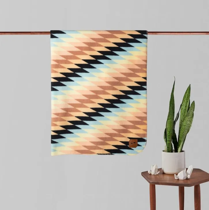 White Sands Blanket