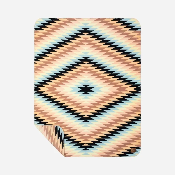 White Sands Blanket