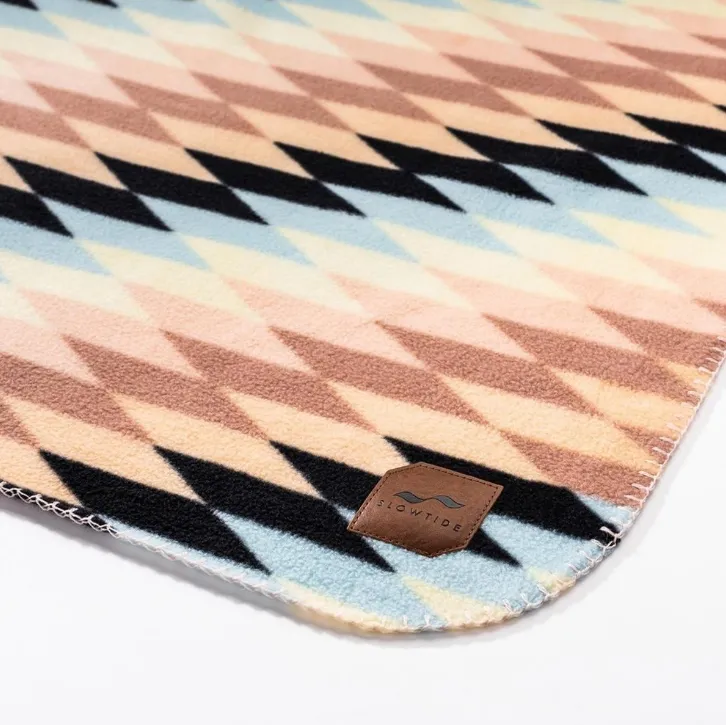 White Sands Blanket