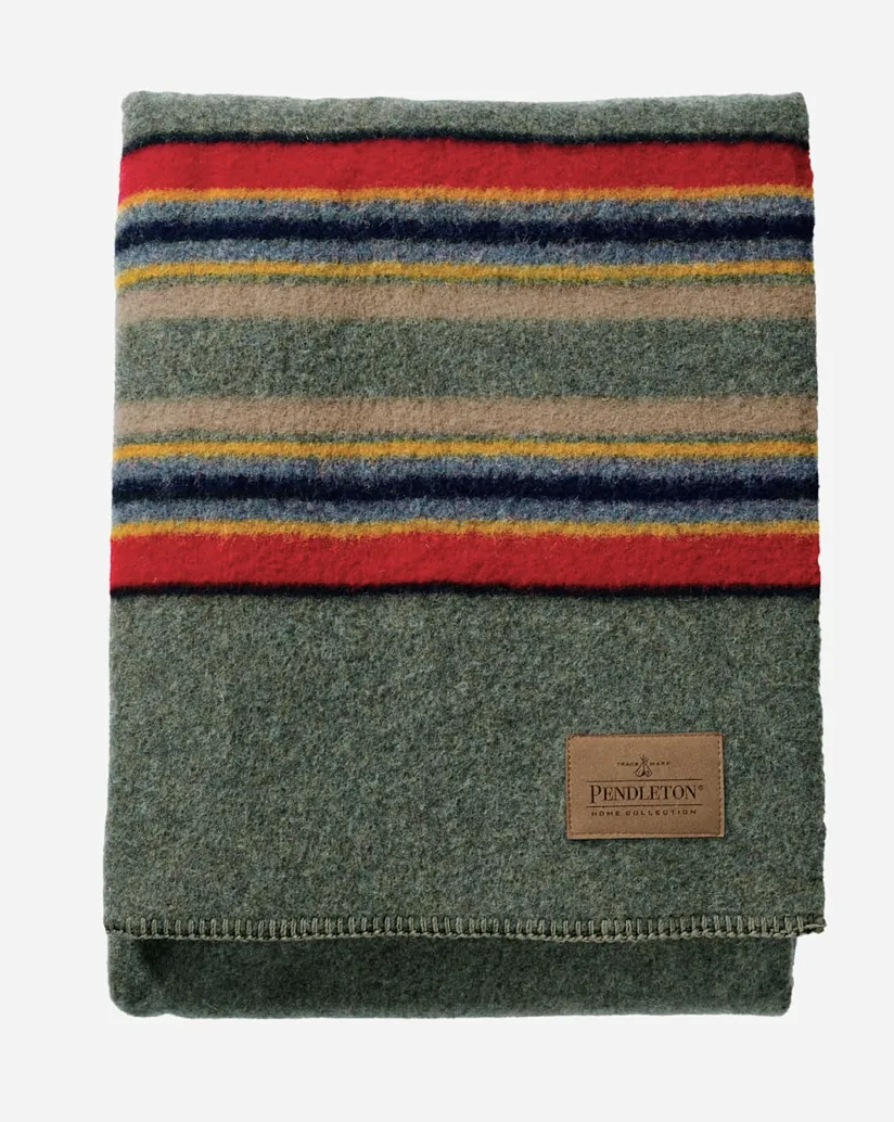 Yakima Blanket w/ Carrier