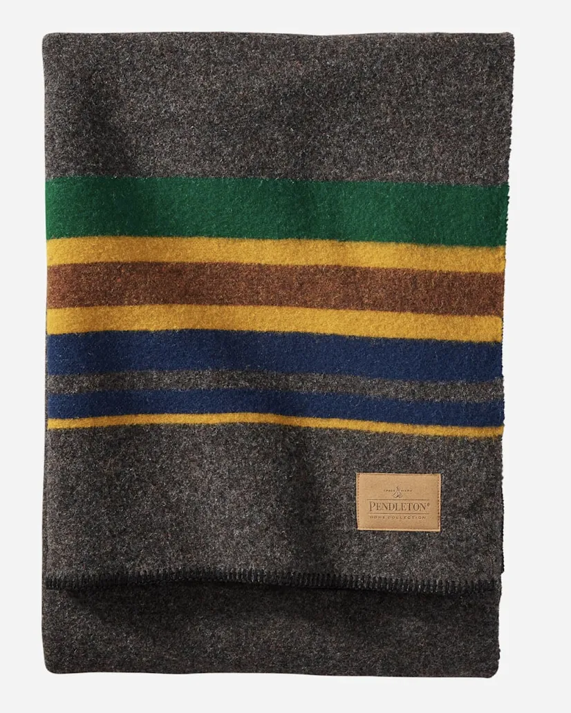 Yakima Blanket w/ Carrier