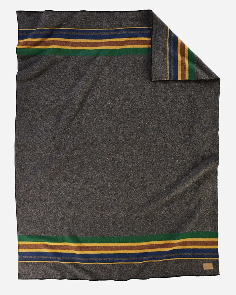 Yakima Blanket w/ Carrier