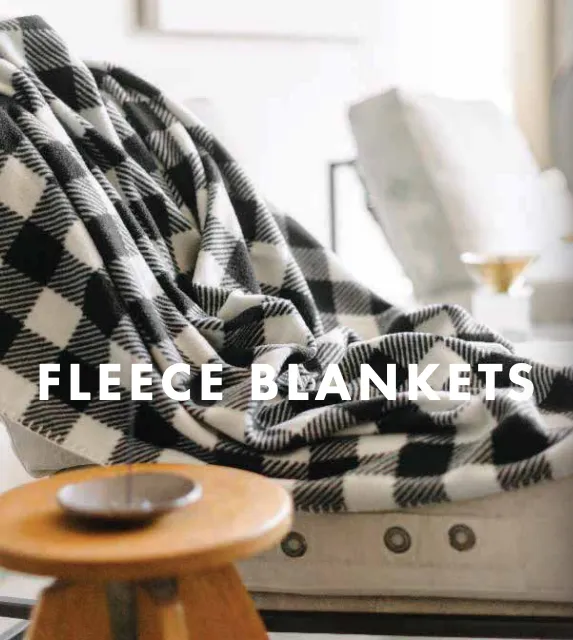 Yukon Blanket